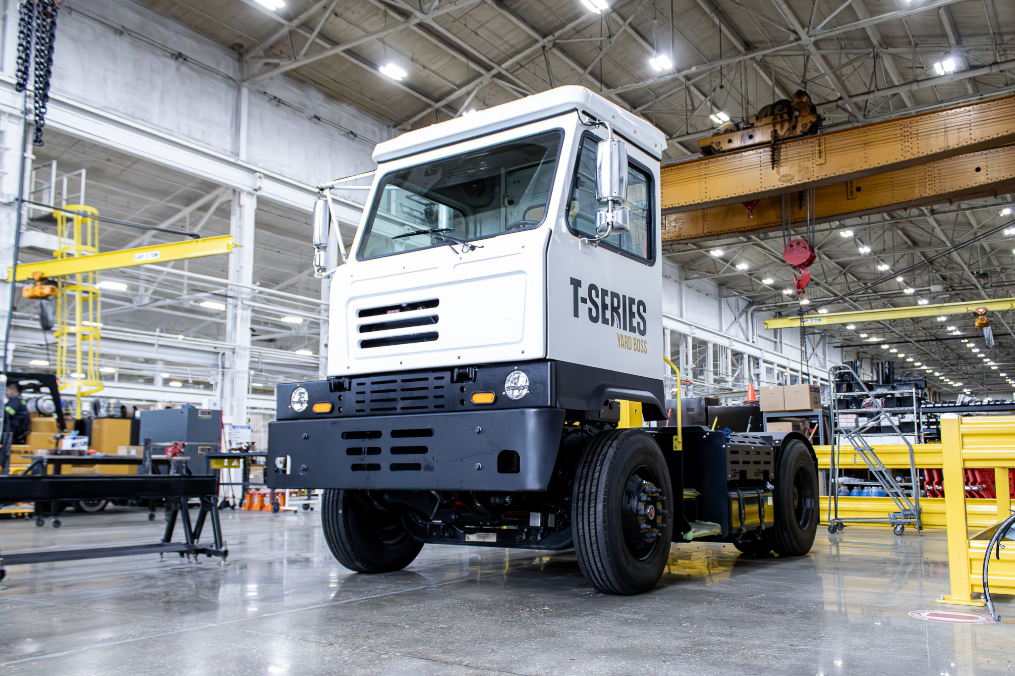 2026 Brand New Units Available Now